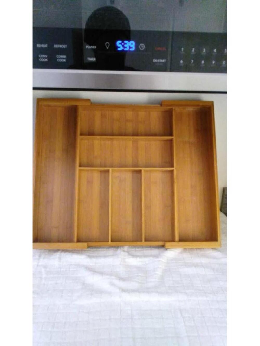 Drawer Organizer